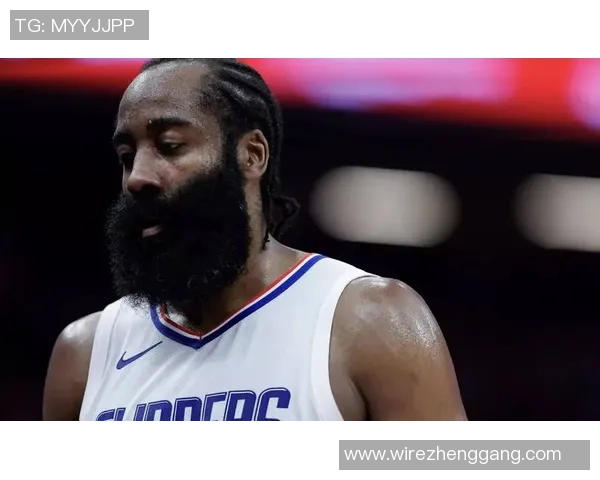 哈登社媒发声回应争议事件：我与球队关系未破裂，未来仍期待合作